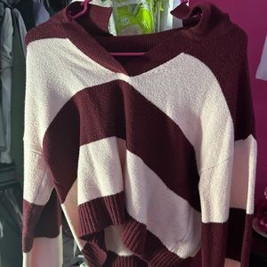 Wild Fable Sweater